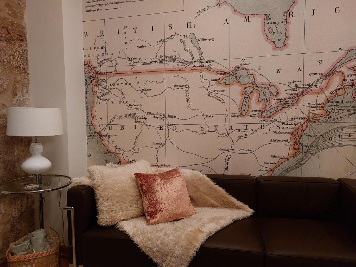 Apartamento Principe