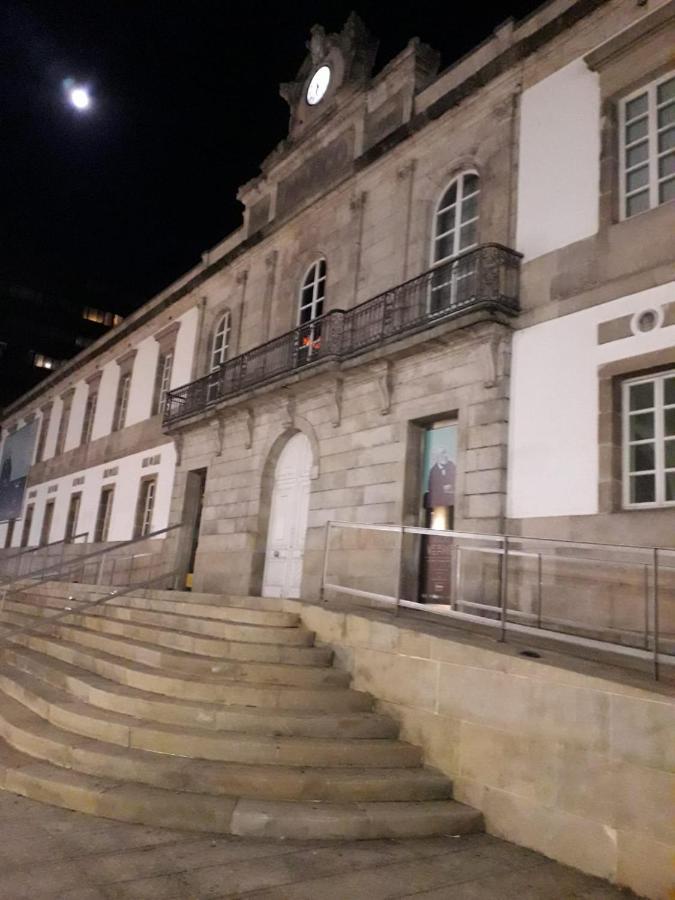 Apartamento Principe Vigo