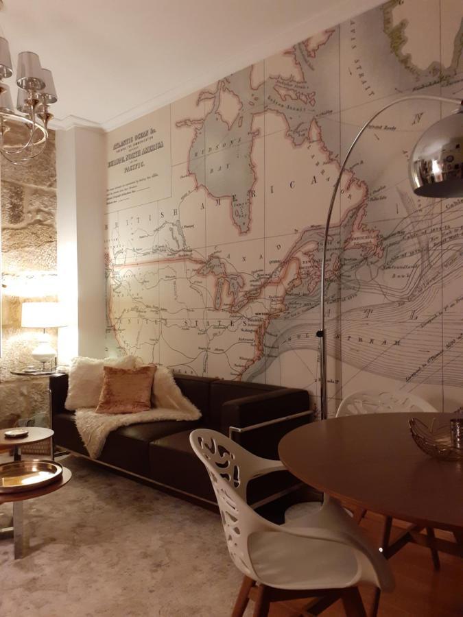 Apartamento Principe Vigo