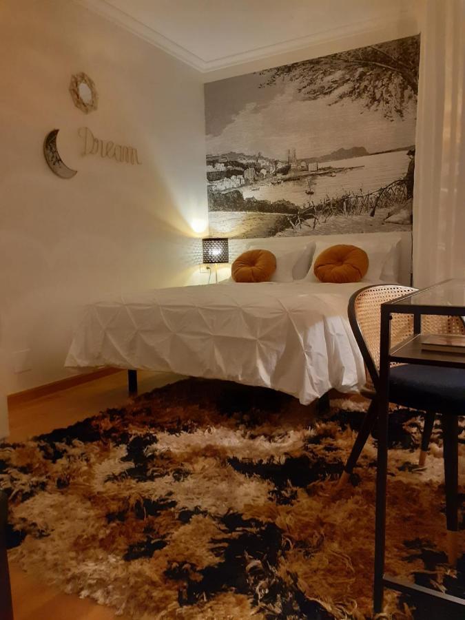 Apartamento Principe Vigo