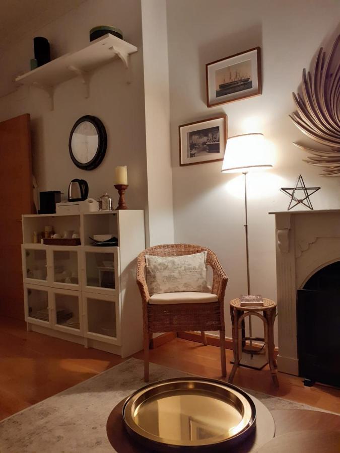 Apartamento Principe